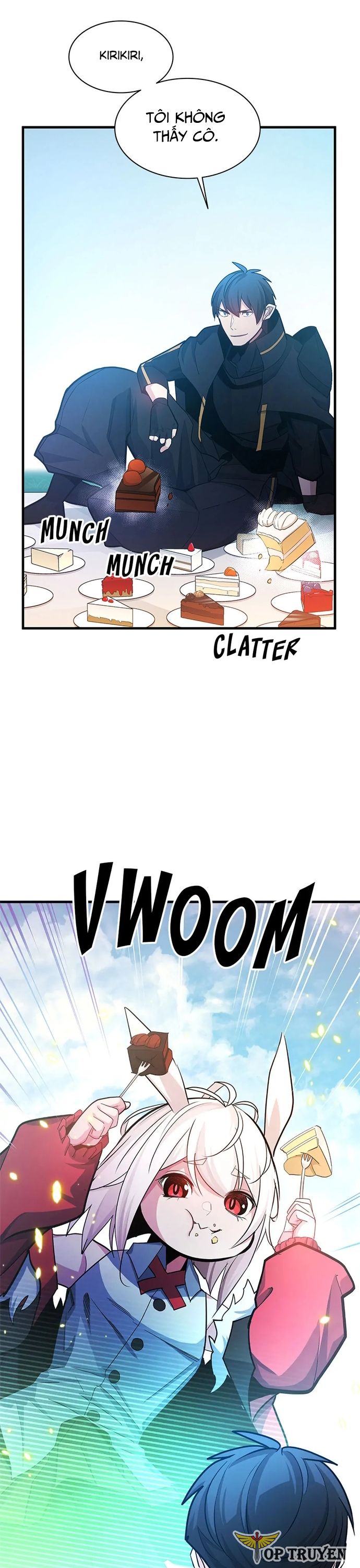 Hầm Ngục Hướng Dẫn Cấp Địa Ngục: Chapter 176.5