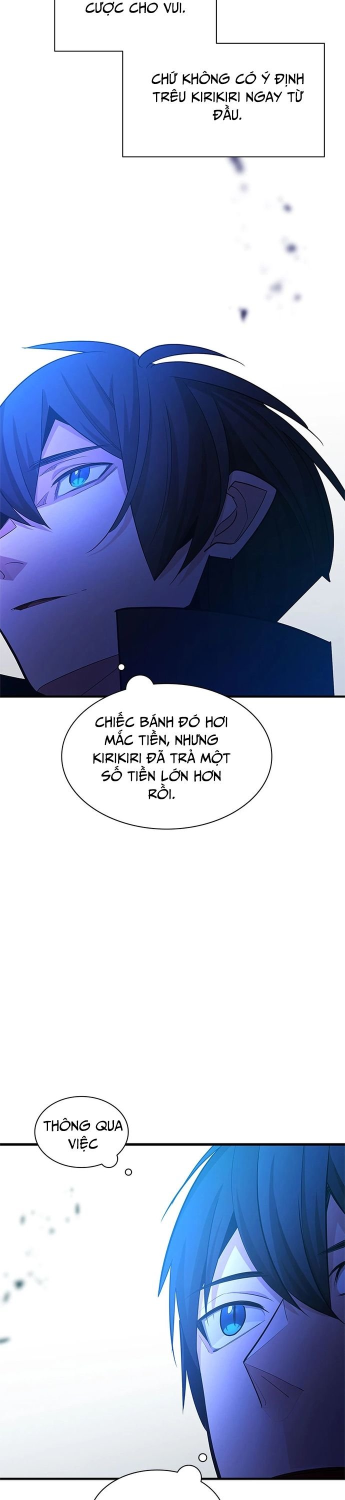 Hầm Ngục Hướng Dẫn Cấp Địa Ngục: Chapter 176.5