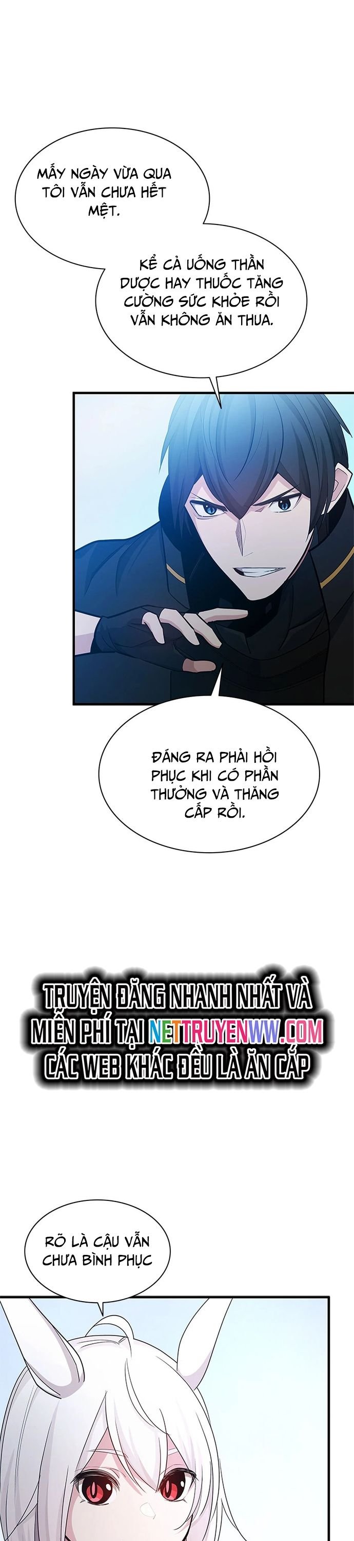 Hầm Ngục Hướng Dẫn Cấp Địa Ngục: Chapter 176.5