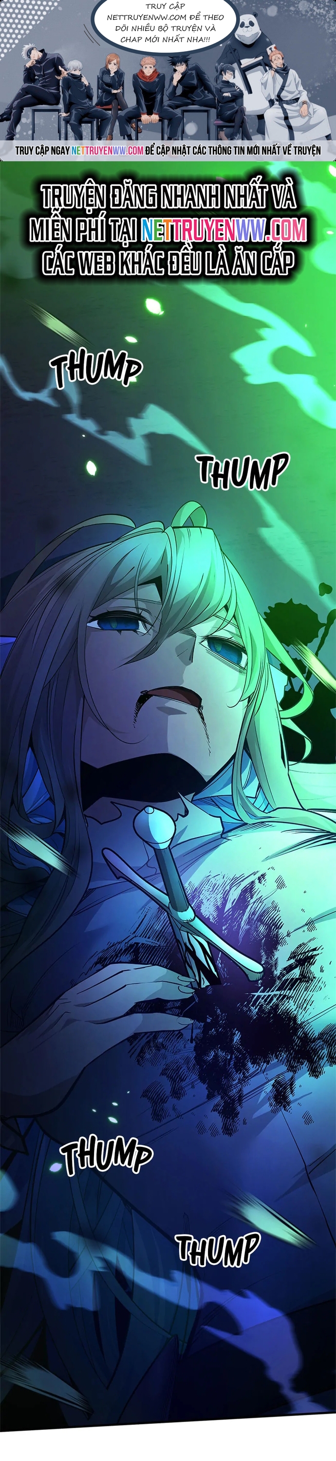 Hầm Ngục Hướng Dẫn Cấp Địa Ngục: Chapter 176