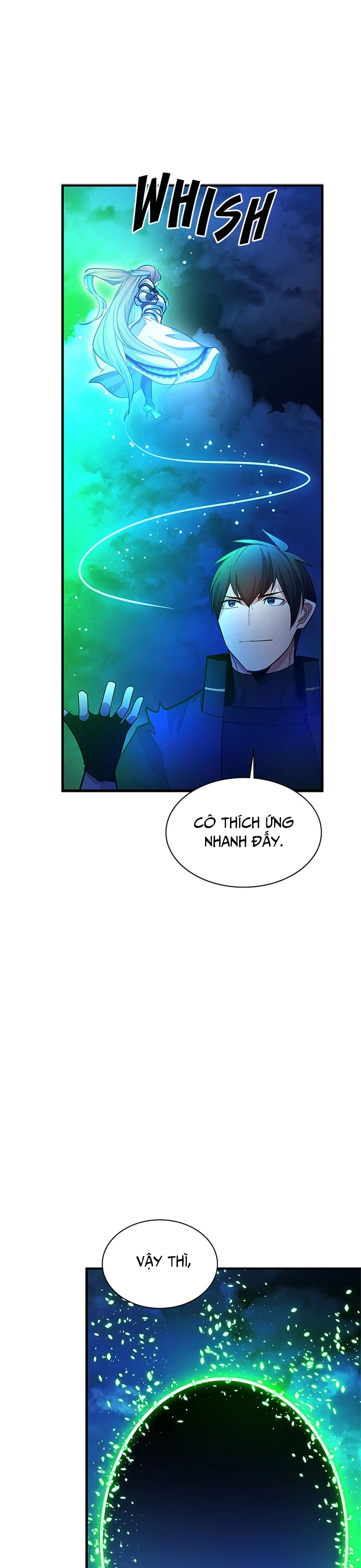 Hầm Ngục Hướng Dẫn Cấp Địa Ngục: Chapter 176