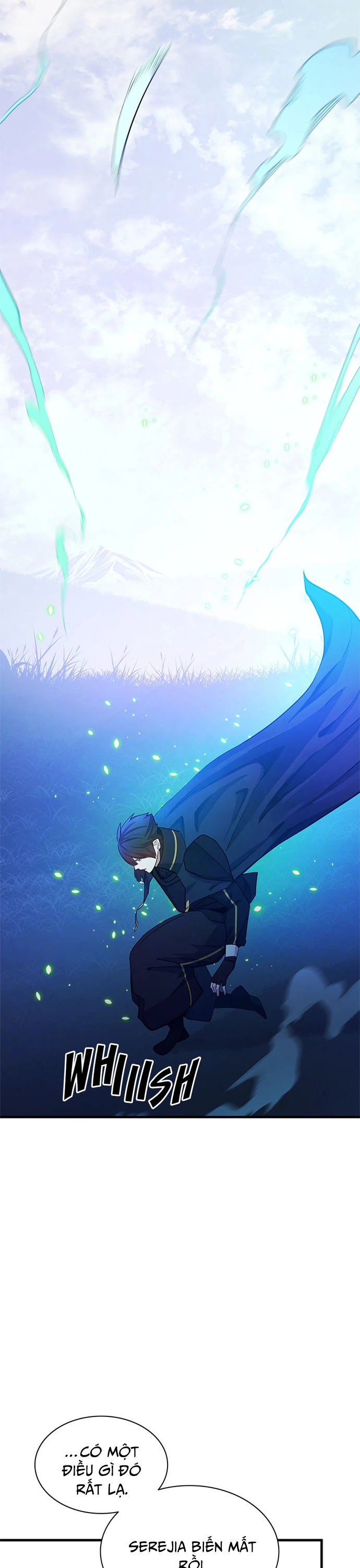 Hầm Ngục Hướng Dẫn Cấp Địa Ngục: Chapter 176