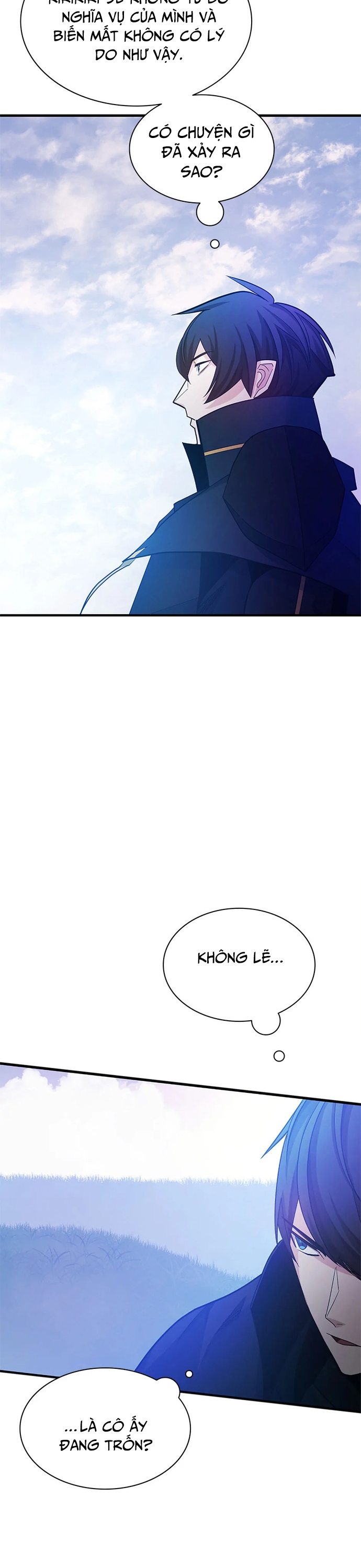 Hầm Ngục Hướng Dẫn Cấp Địa Ngục: Chapter 176