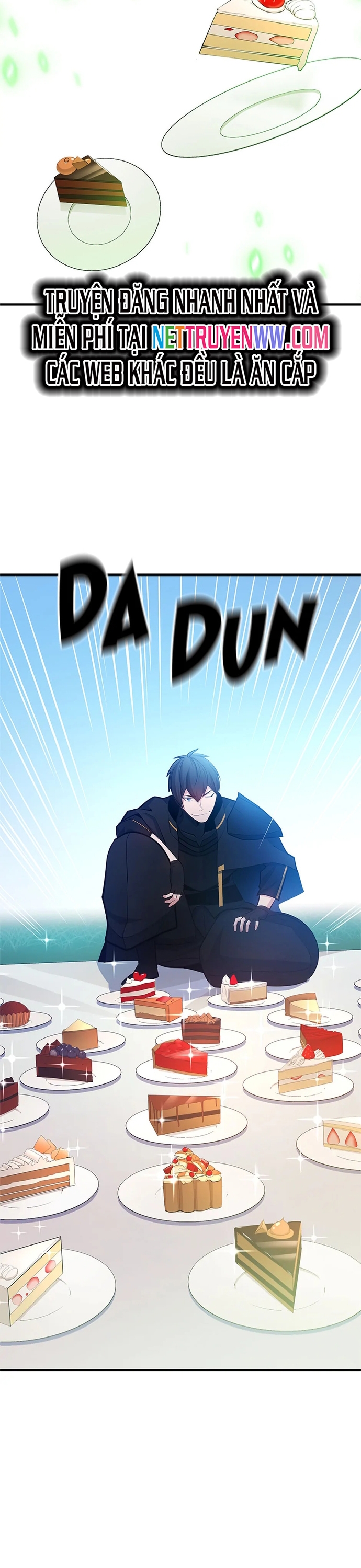 Hầm Ngục Hướng Dẫn Cấp Địa Ngục: Chapter 176