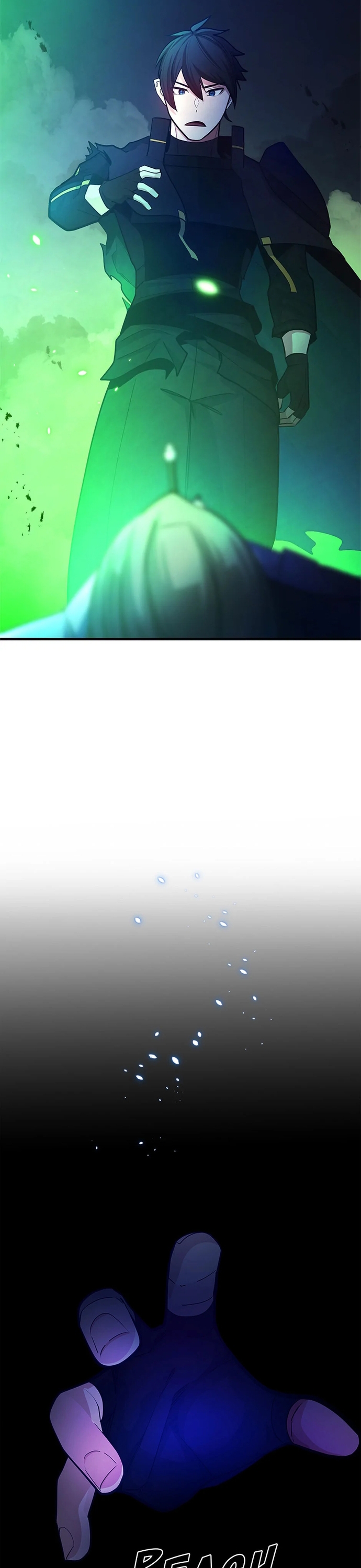 Hầm Ngục Hướng Dẫn Cấp Địa Ngục: Chapter 176