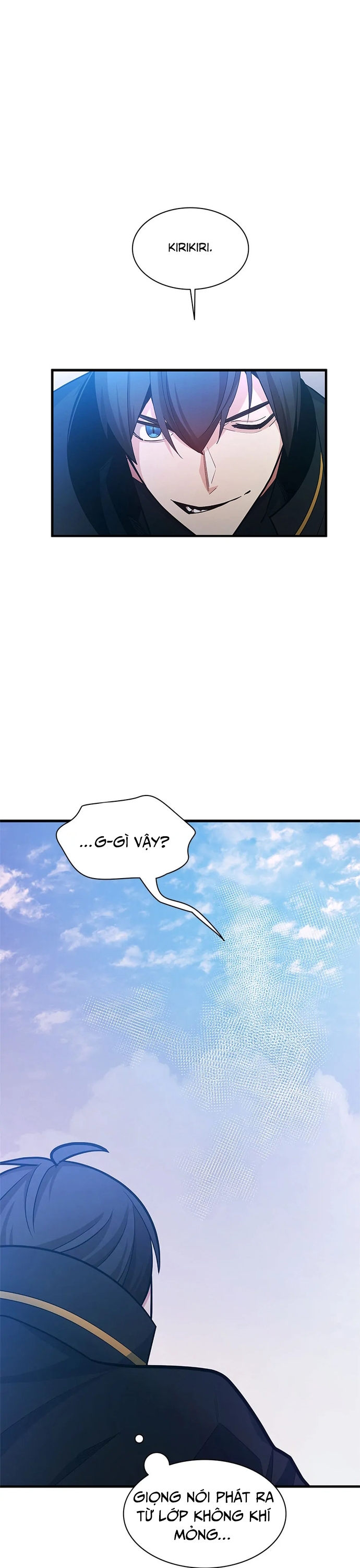 Hầm Ngục Hướng Dẫn Cấp Địa Ngục: Chapter 176