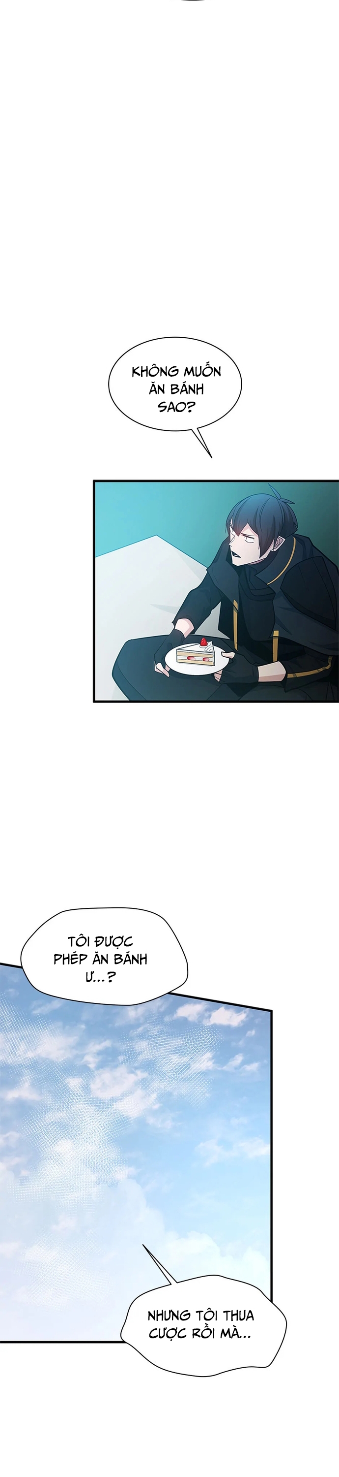 Hầm Ngục Hướng Dẫn Cấp Địa Ngục: Chapter 176