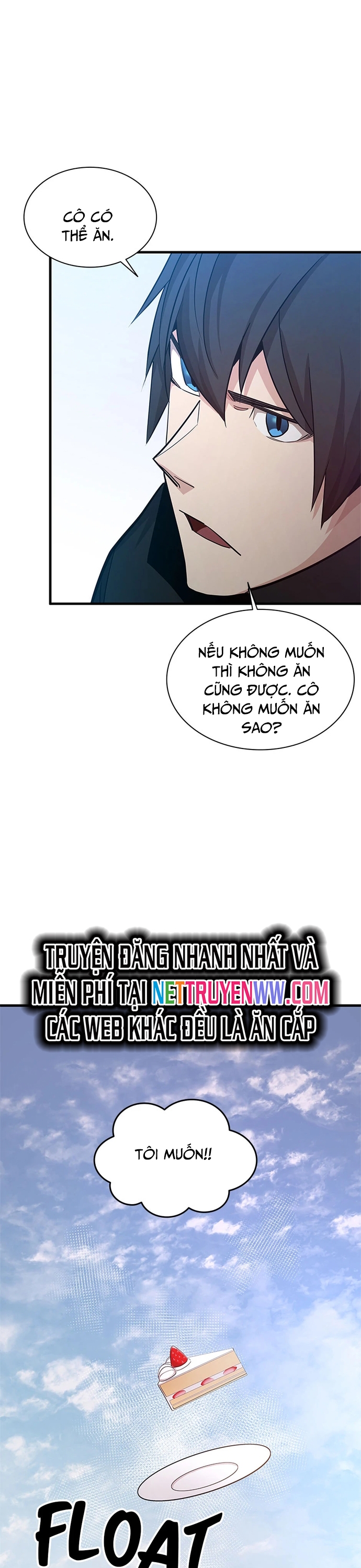 Hầm Ngục Hướng Dẫn Cấp Địa Ngục: Chapter 176