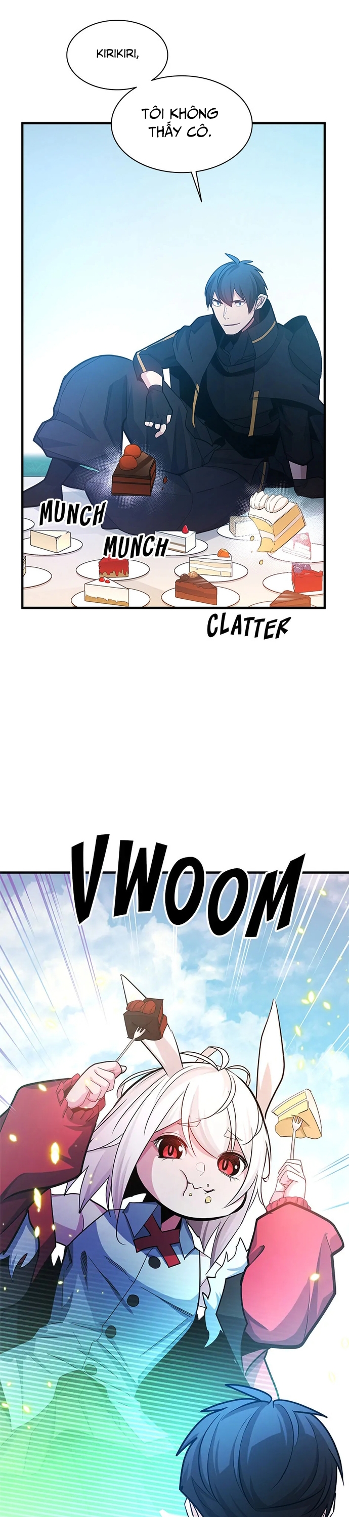 Hầm Ngục Hướng Dẫn Cấp Địa Ngục: Chapter 176