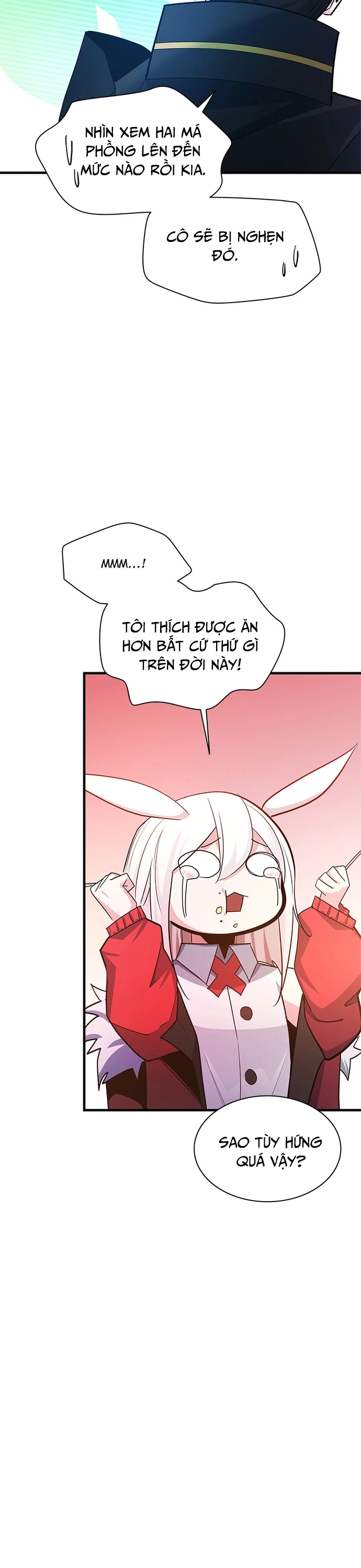 Hầm Ngục Hướng Dẫn Cấp Địa Ngục: Chapter 176