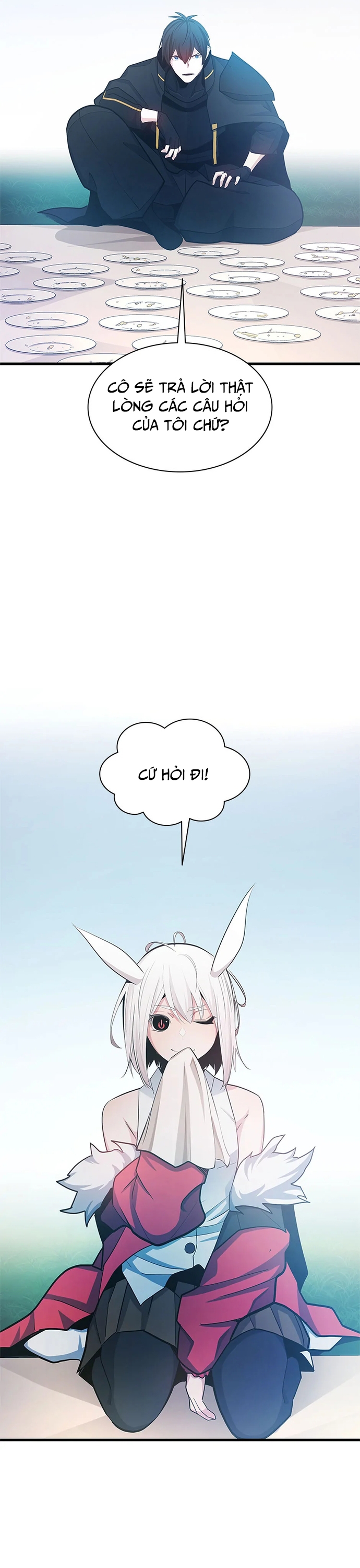 Hầm Ngục Hướng Dẫn Cấp Địa Ngục: Chapter 176