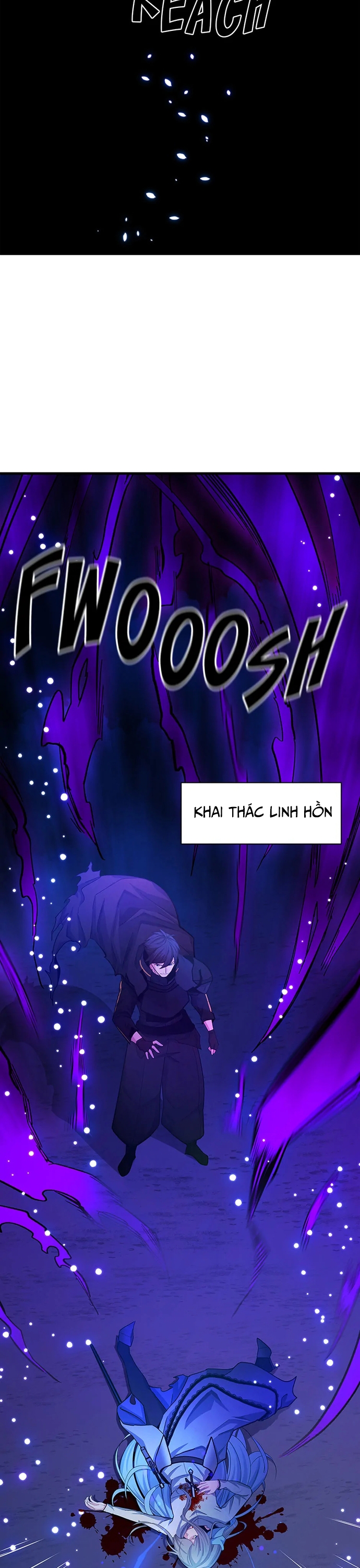 Hầm Ngục Hướng Dẫn Cấp Địa Ngục: Chapter 176