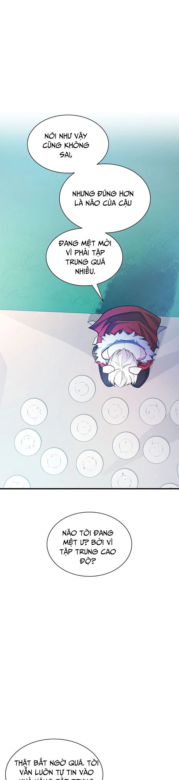 Hầm Ngục Hướng Dẫn Cấp Địa Ngục: Chapter 176