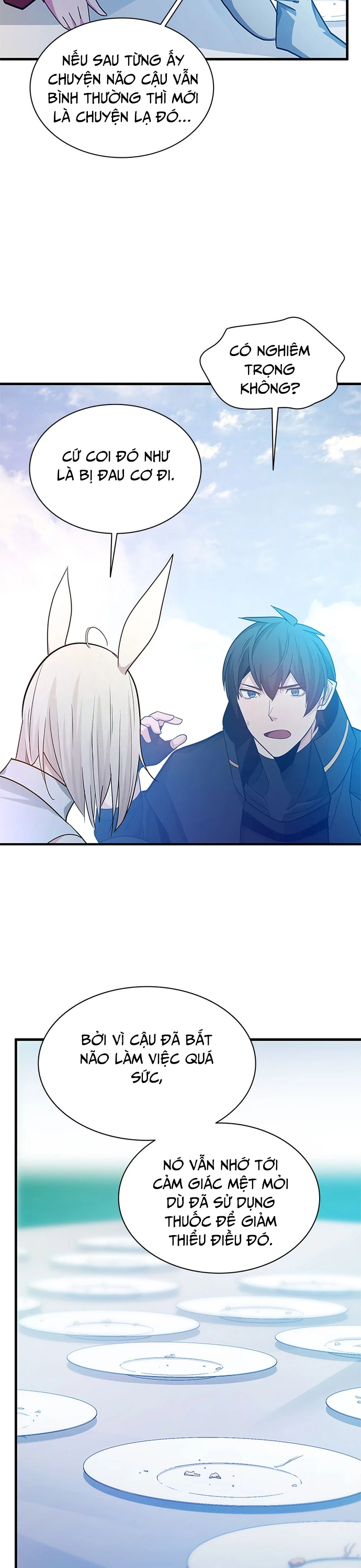 Hầm Ngục Hướng Dẫn Cấp Địa Ngục: Chapter 176