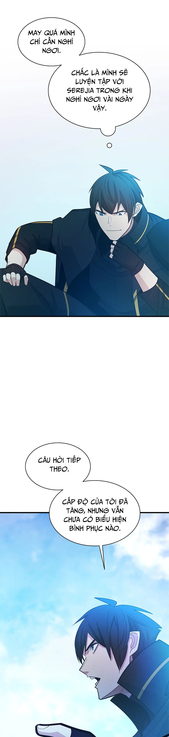 Hầm Ngục Hướng Dẫn Cấp Địa Ngục: Chapter 176