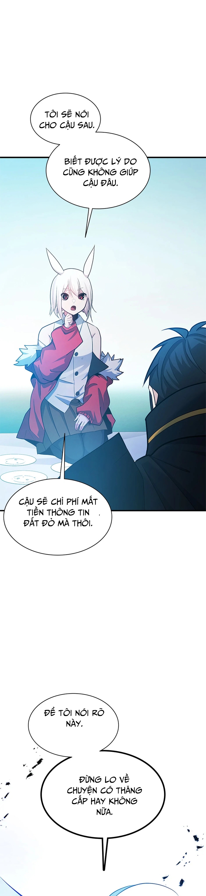 Hầm Ngục Hướng Dẫn Cấp Địa Ngục: Chapter 176