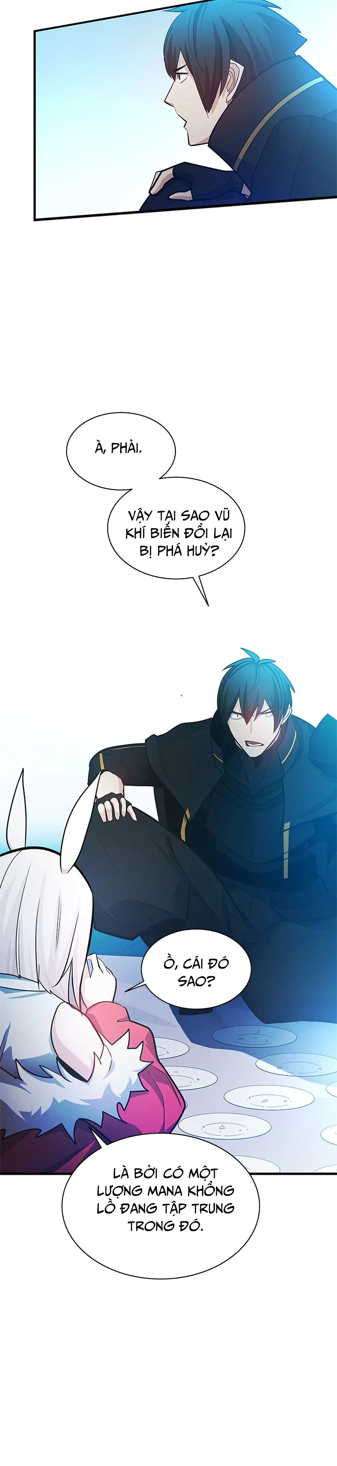 Hầm Ngục Hướng Dẫn Cấp Địa Ngục: Chapter 176