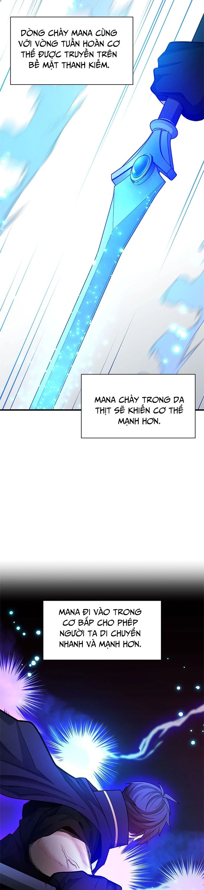 Hầm Ngục Hướng Dẫn Cấp Địa Ngục: Chapter 177.5