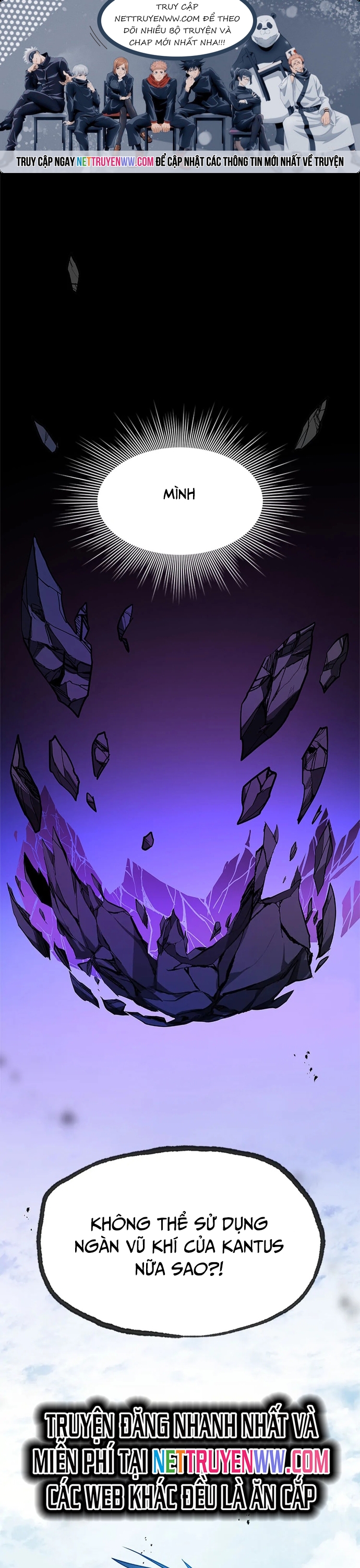 Hầm Ngục Hướng Dẫn Cấp Địa Ngục: Chapter 177