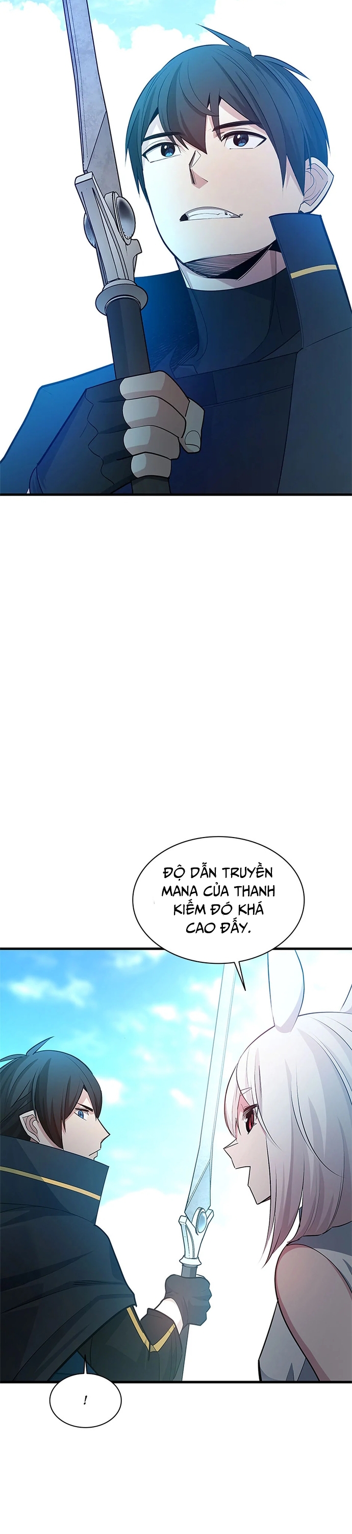 Hầm Ngục Hướng Dẫn Cấp Địa Ngục: Chapter 177