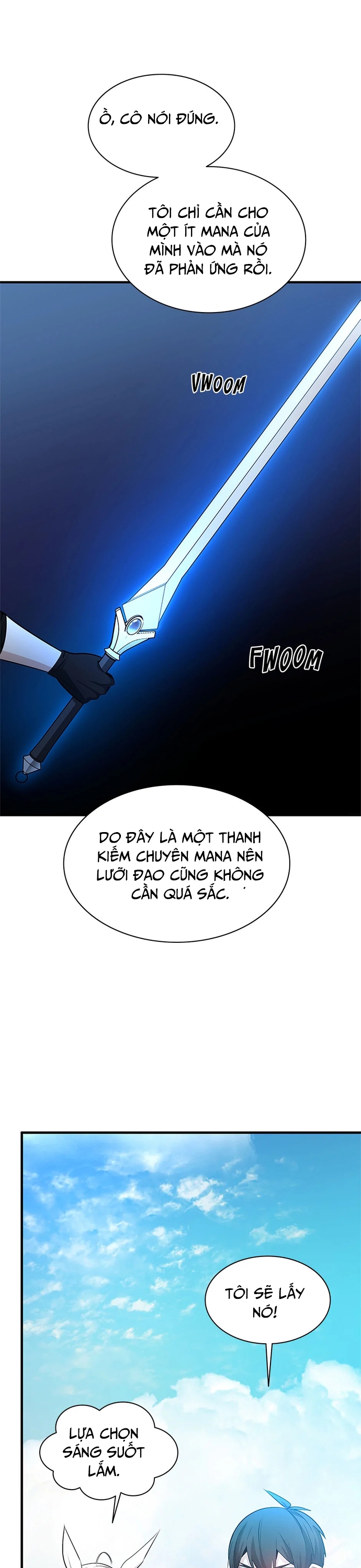 Hầm Ngục Hướng Dẫn Cấp Địa Ngục: Chapter 177