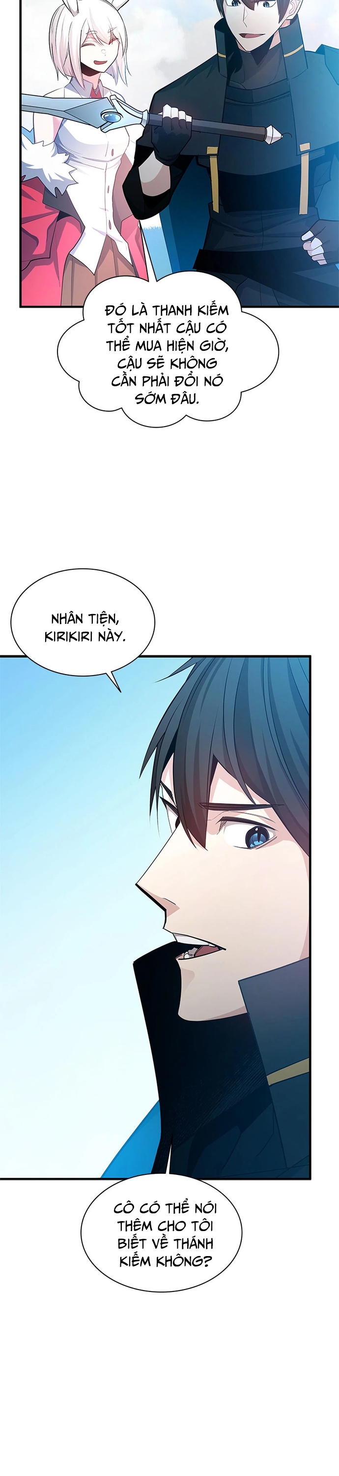 Hầm Ngục Hướng Dẫn Cấp Địa Ngục: Chapter 177