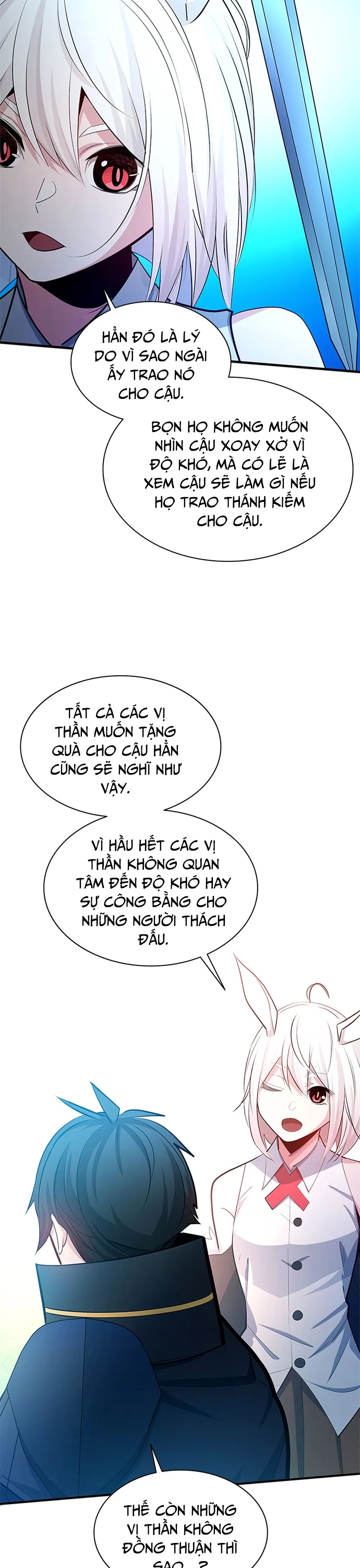Hầm Ngục Hướng Dẫn Cấp Địa Ngục: Chapter 177
