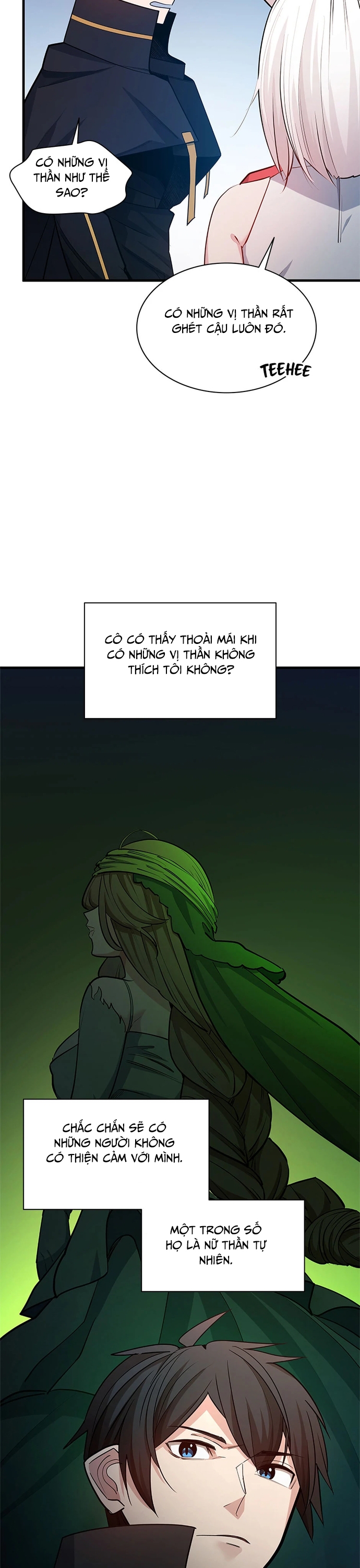 Hầm Ngục Hướng Dẫn Cấp Địa Ngục: Chapter 177