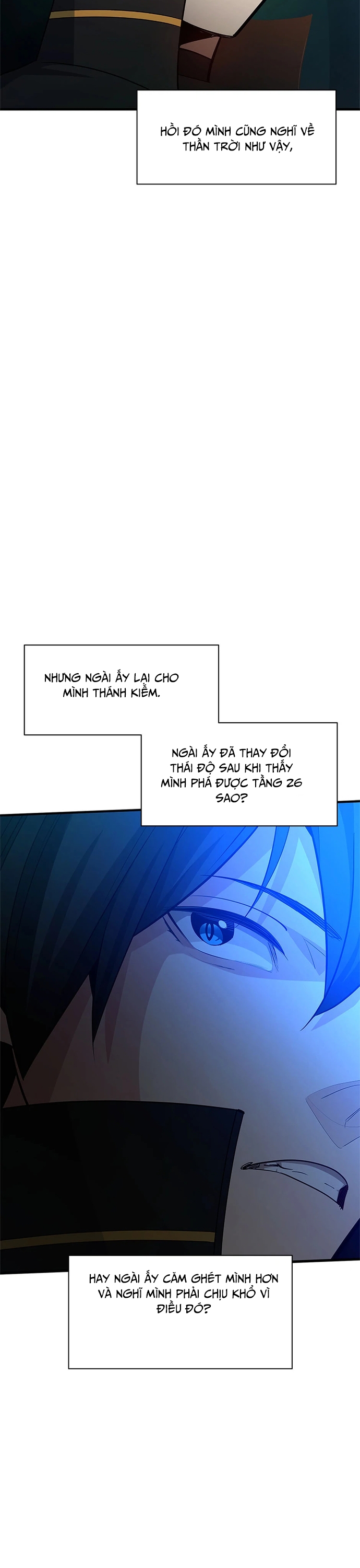 Hầm Ngục Hướng Dẫn Cấp Địa Ngục: Chapter 177