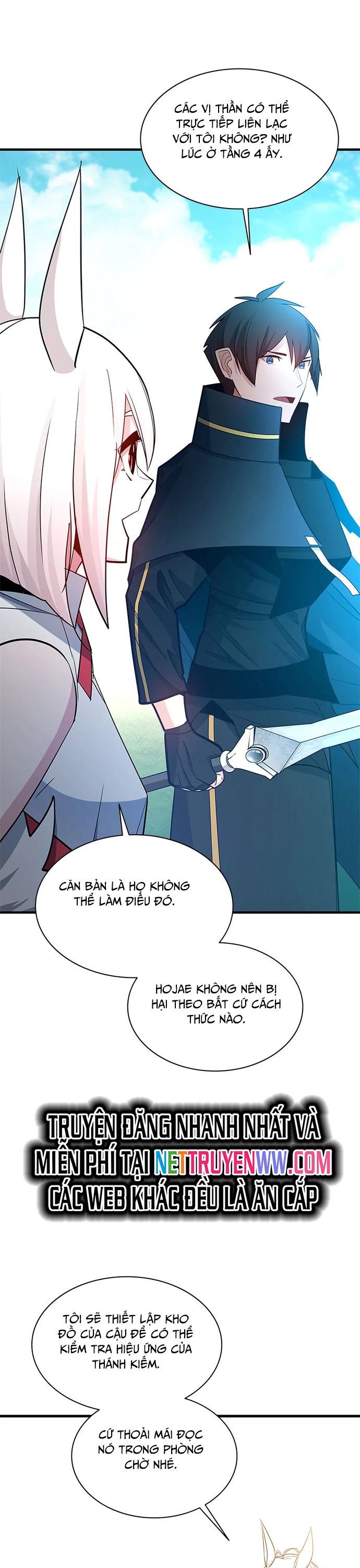 Hầm Ngục Hướng Dẫn Cấp Địa Ngục: Chapter 177