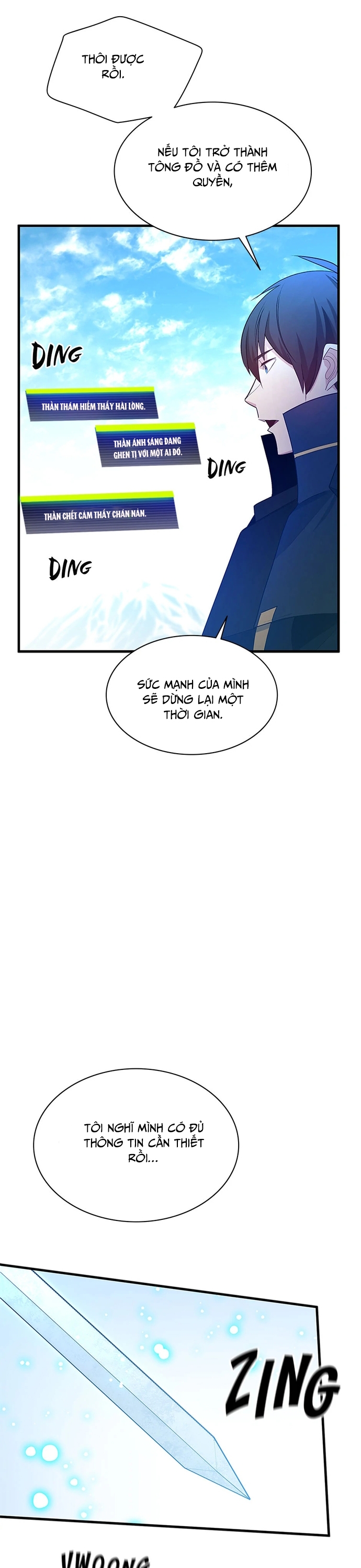 Hầm Ngục Hướng Dẫn Cấp Địa Ngục: Chapter 177