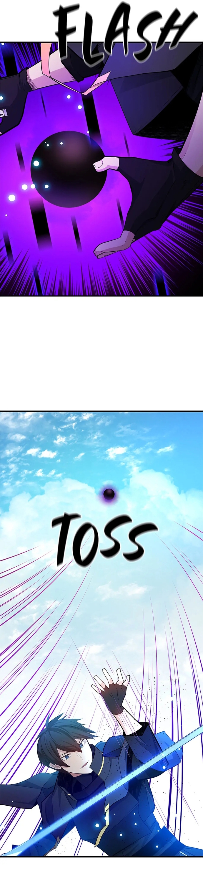 Hầm Ngục Hướng Dẫn Cấp Địa Ngục: Chapter 177