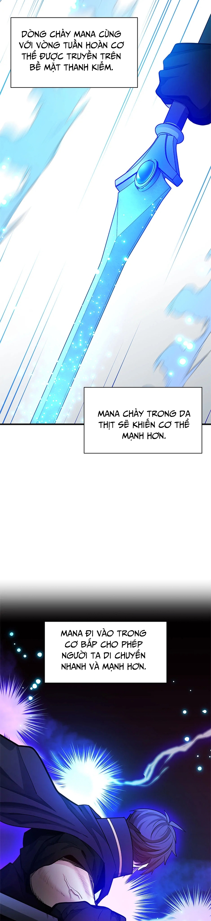 Hầm Ngục Hướng Dẫn Cấp Địa Ngục: Chapter 177