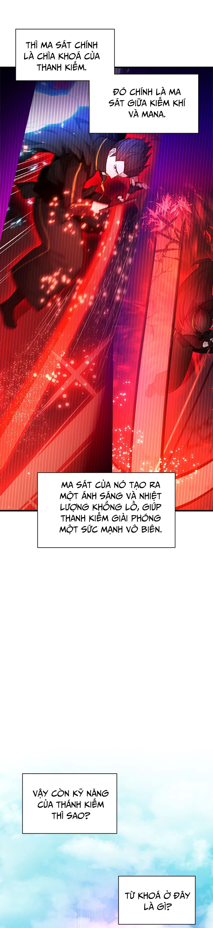 Hầm Ngục Hướng Dẫn Cấp Địa Ngục: Chapter 177