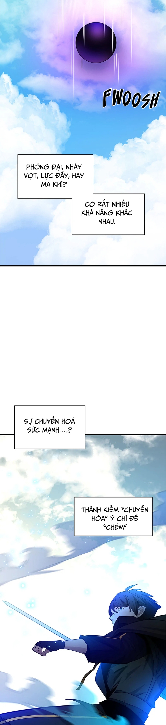 Hầm Ngục Hướng Dẫn Cấp Địa Ngục: Chapter 177