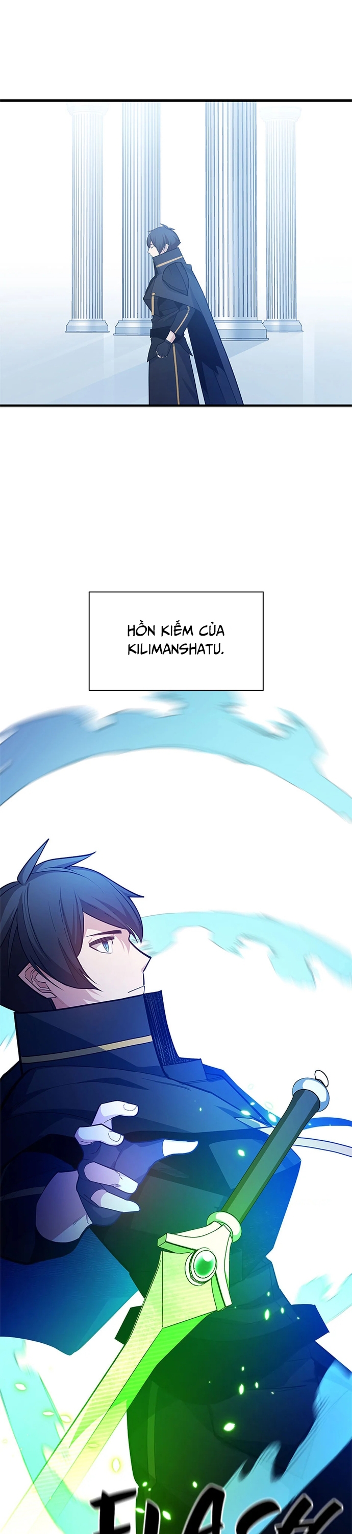 Hầm Ngục Hướng Dẫn Cấp Địa Ngục: Chapter 177