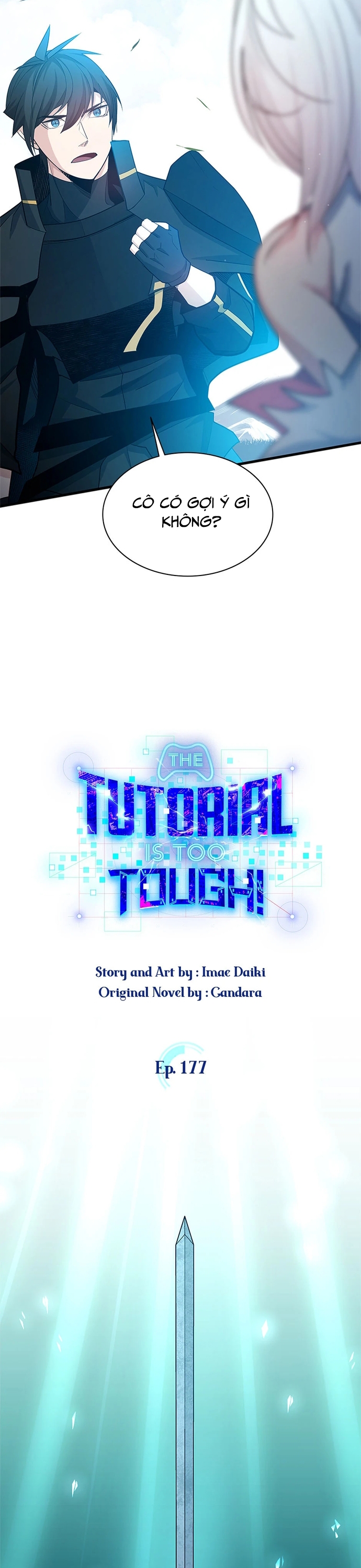 Hầm Ngục Hướng Dẫn Cấp Địa Ngục: Chapter 177