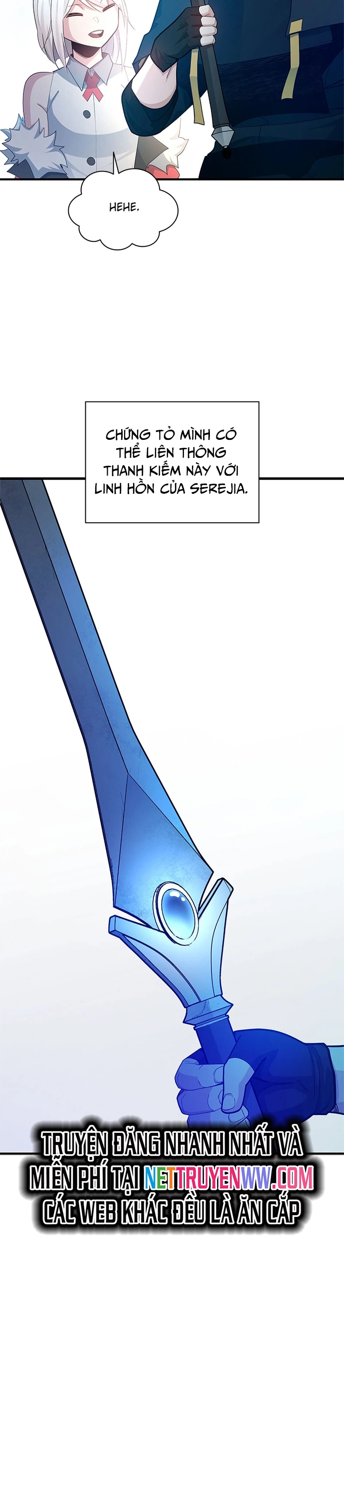 Hầm Ngục Hướng Dẫn Cấp Địa Ngục: Chapter 177