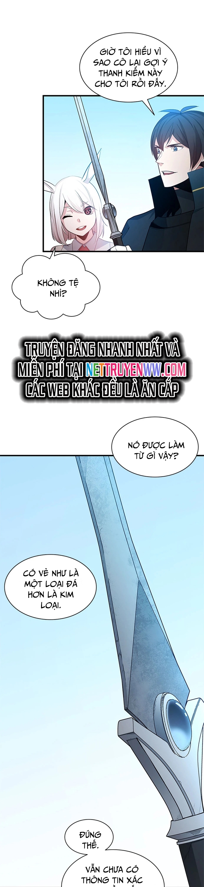 Hầm Ngục Hướng Dẫn Cấp Địa Ngục: Chapter 177