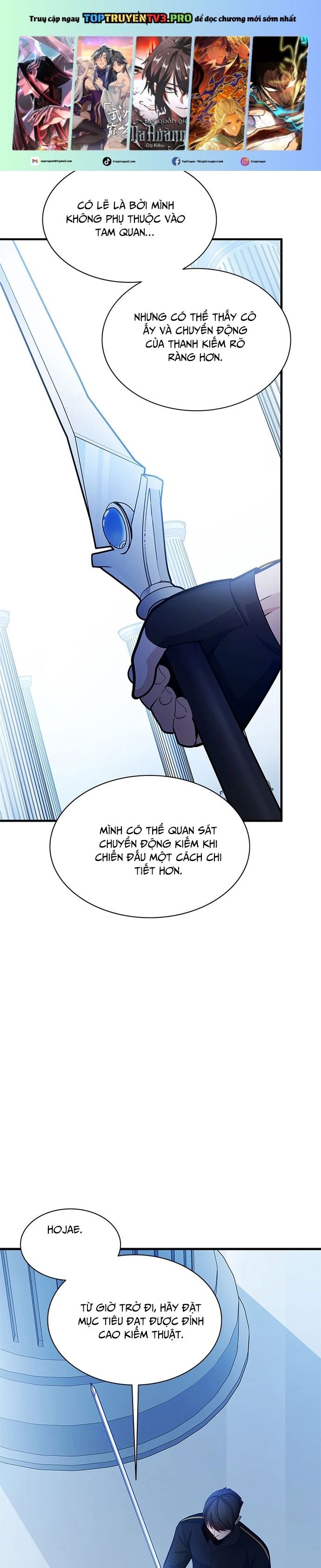 Hầm Ngục Hướng Dẫn Cấp Địa Ngục: Chapter 178.5