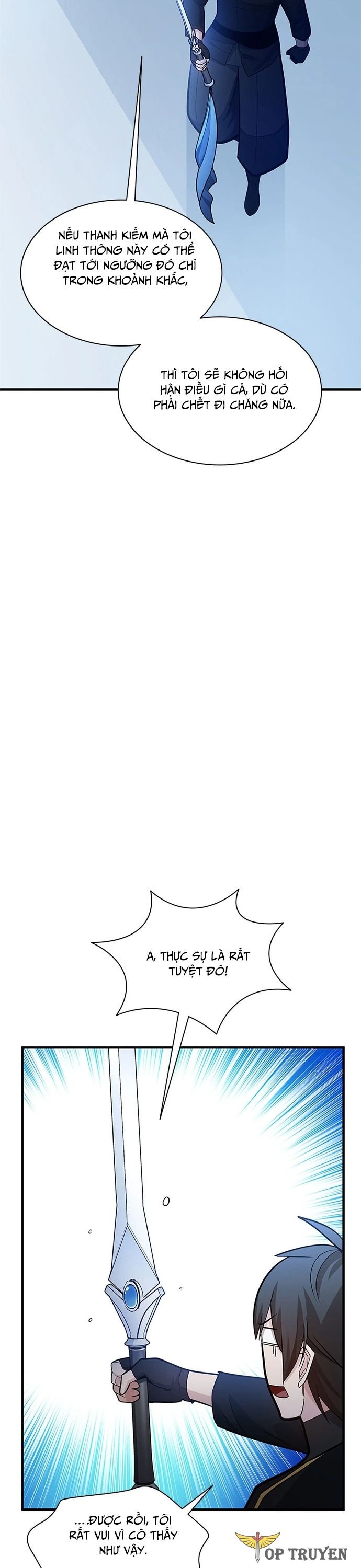 Hầm Ngục Hướng Dẫn Cấp Địa Ngục: Chapter 178.5