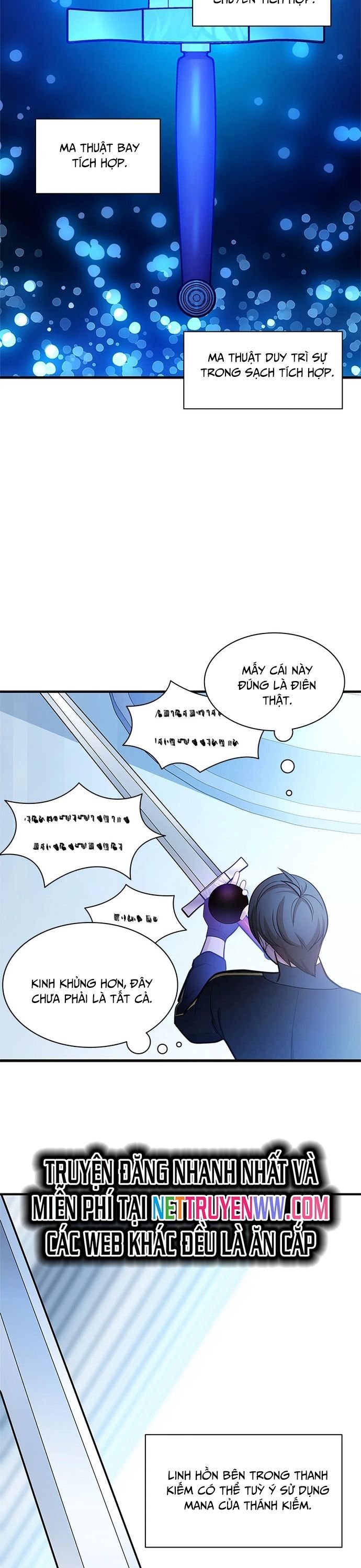 Hầm Ngục Hướng Dẫn Cấp Địa Ngục: Chapter 178.5