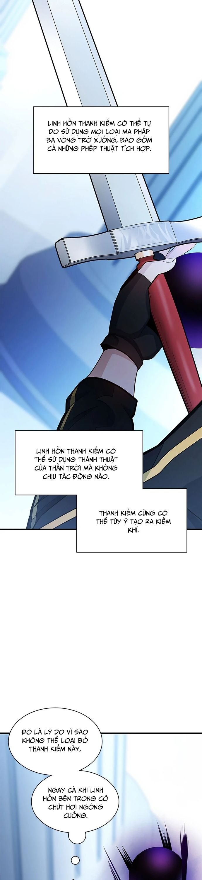 Hầm Ngục Hướng Dẫn Cấp Địa Ngục: Chapter 178.5