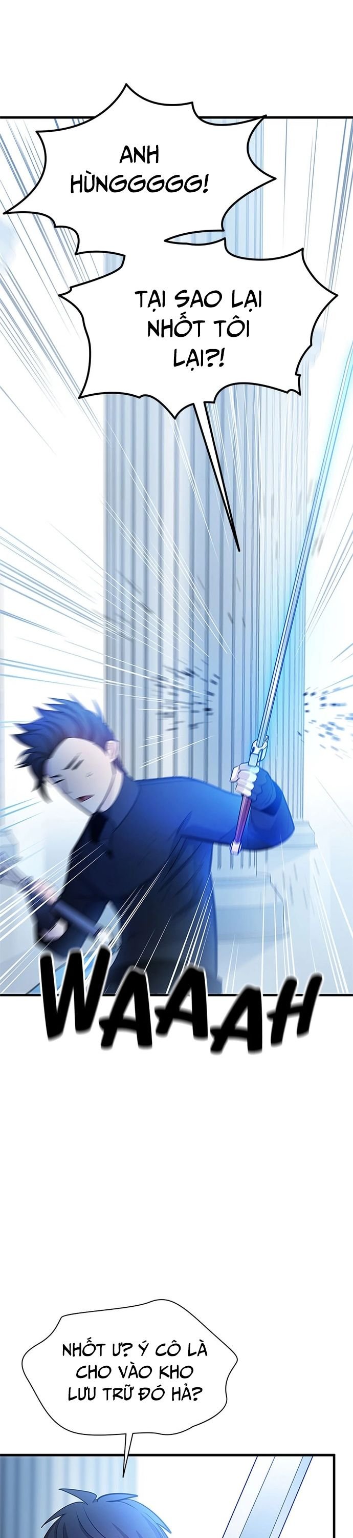 Hầm Ngục Hướng Dẫn Cấp Địa Ngục: Chapter 178.5