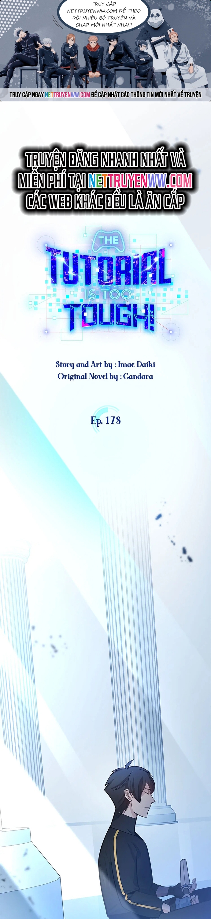 Hầm Ngục Hướng Dẫn Cấp Địa Ngục: Chapter 178