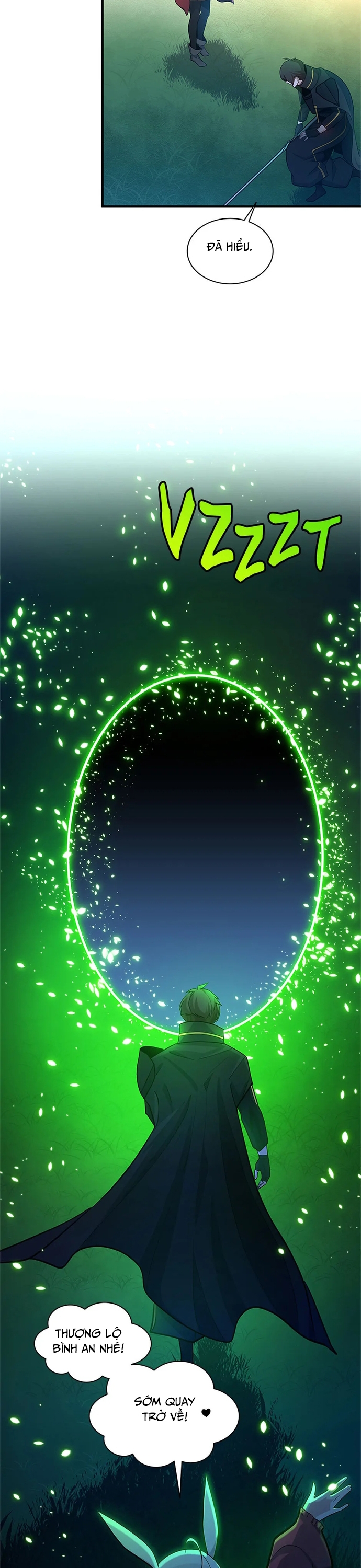 Hầm Ngục Hướng Dẫn Cấp Địa Ngục: Chapter 178