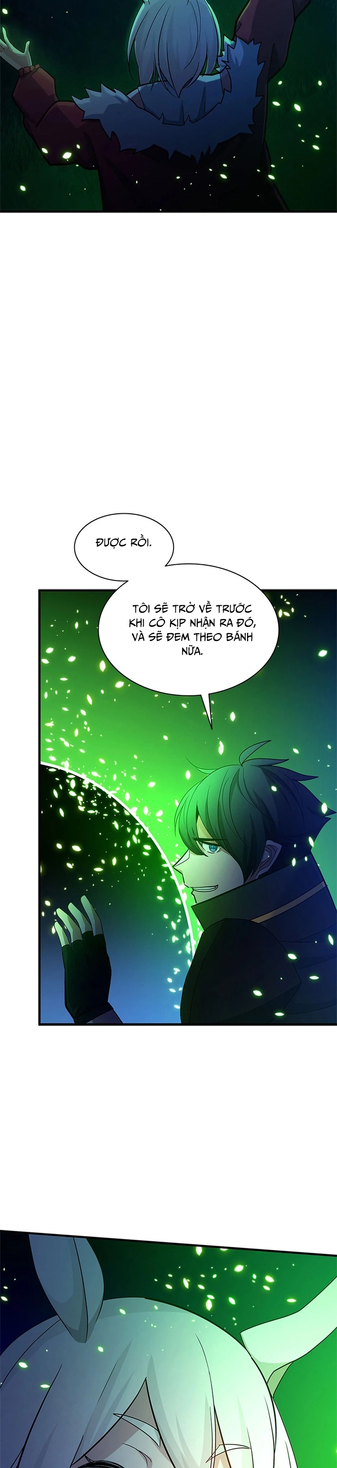 Hầm Ngục Hướng Dẫn Cấp Địa Ngục: Chapter 178