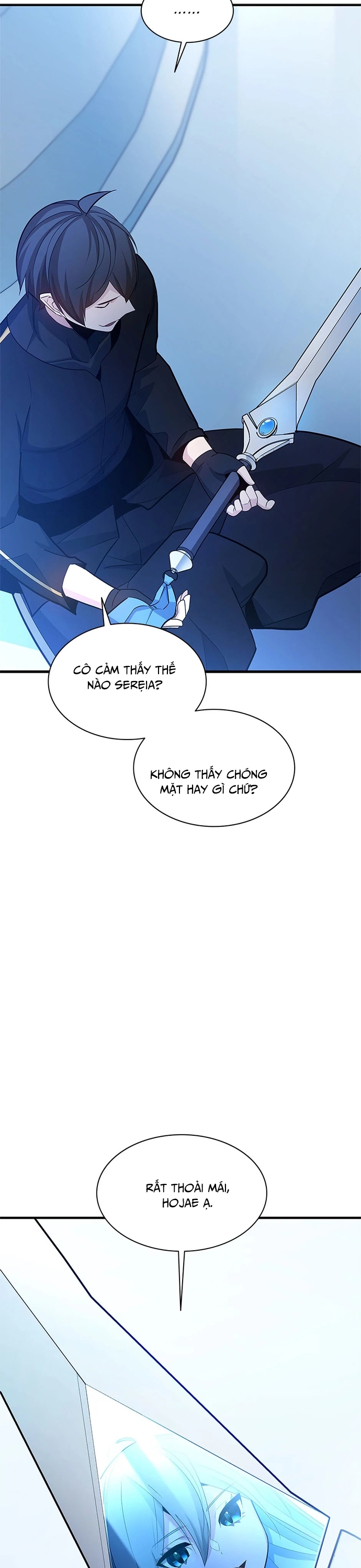 Hầm Ngục Hướng Dẫn Cấp Địa Ngục: Chapter 178