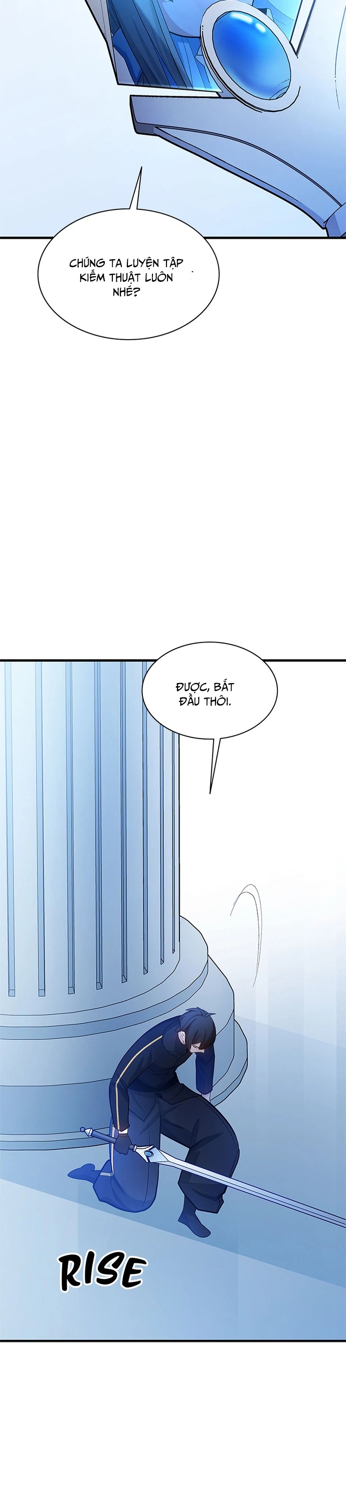 Hầm Ngục Hướng Dẫn Cấp Địa Ngục: Chapter 178