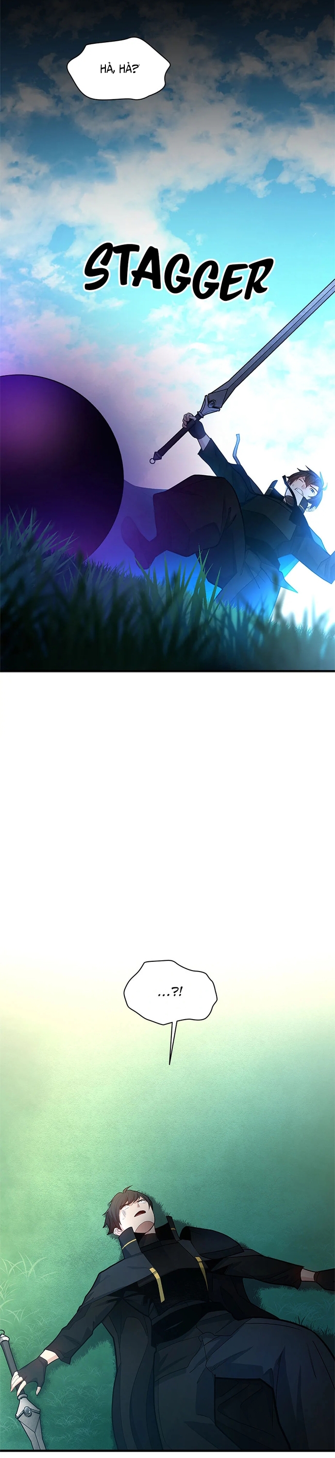 Hầm Ngục Hướng Dẫn Cấp Địa Ngục: Chapter 178